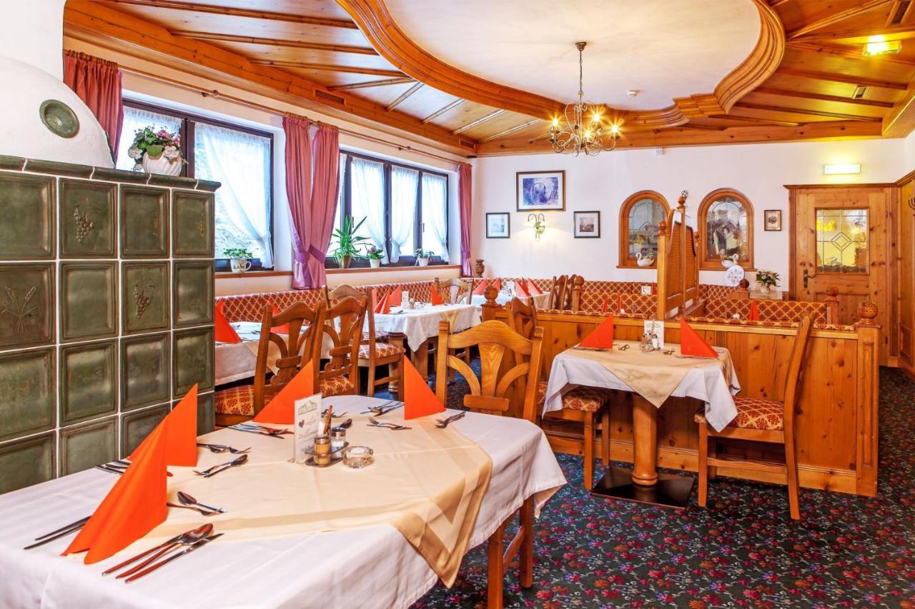 Appartement Loser Mit Indoorpool Und Sauna Bad Goisern Kültér fotó