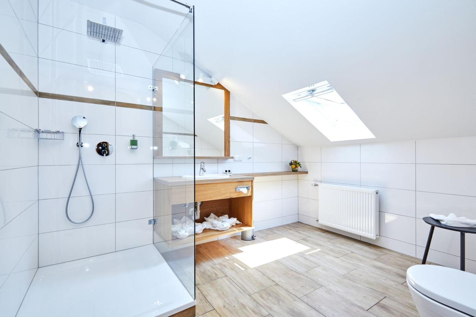 Appartement Loser Mit Indoorpool Und Sauna Bad Goisern Kültér fotó