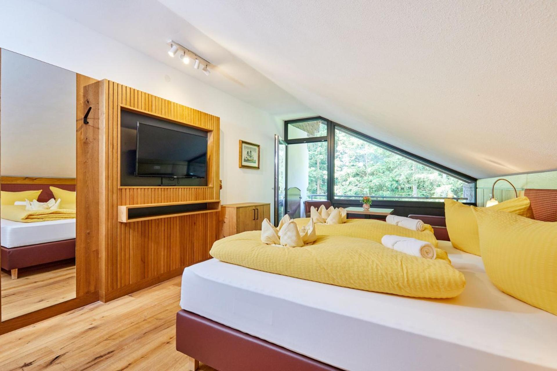 Appartement Loser Mit Indoorpool Und Sauna Bad Goisern Kültér fotó