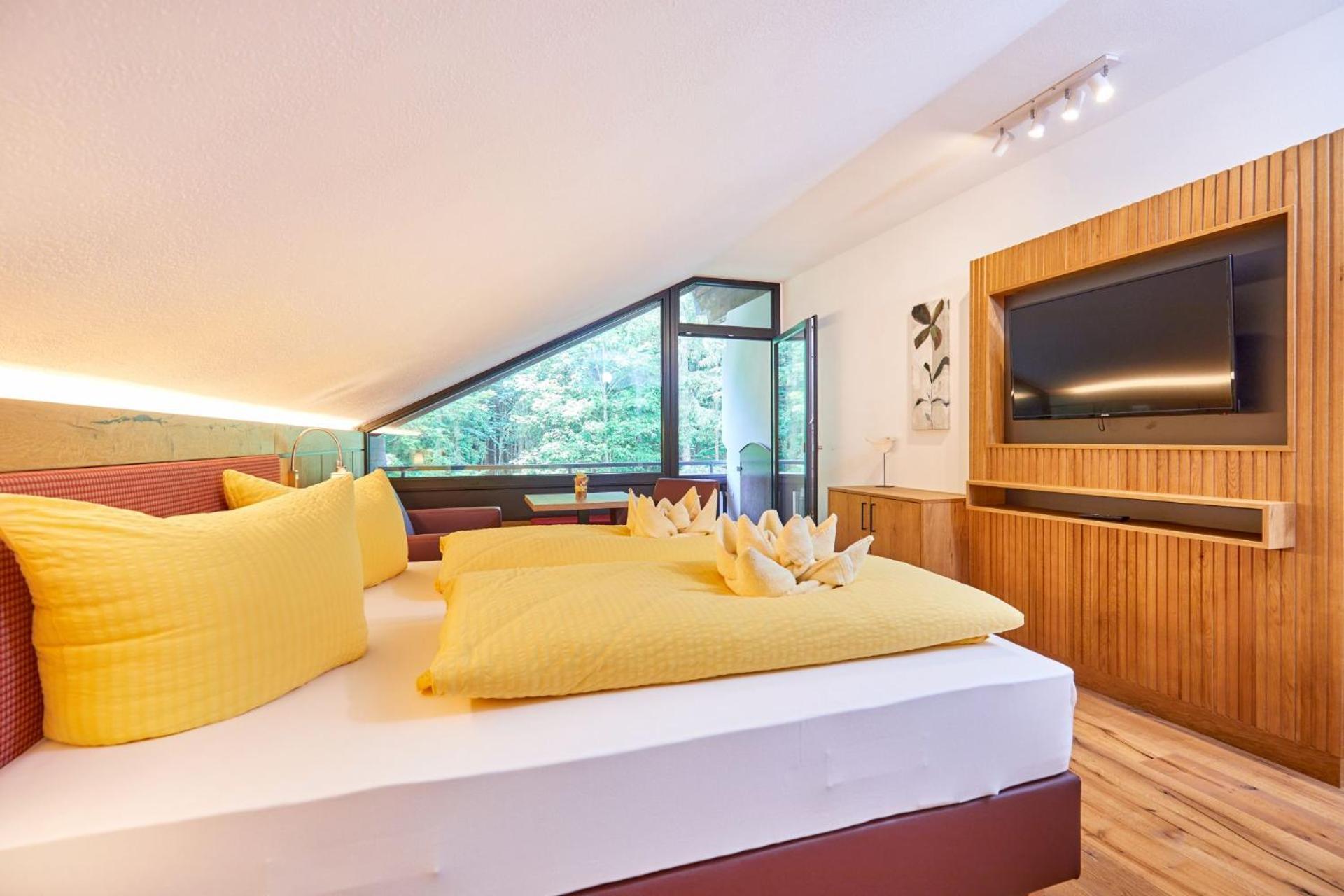 Appartement Loser Mit Indoorpool Und Sauna Bad Goisern Kültér fotó