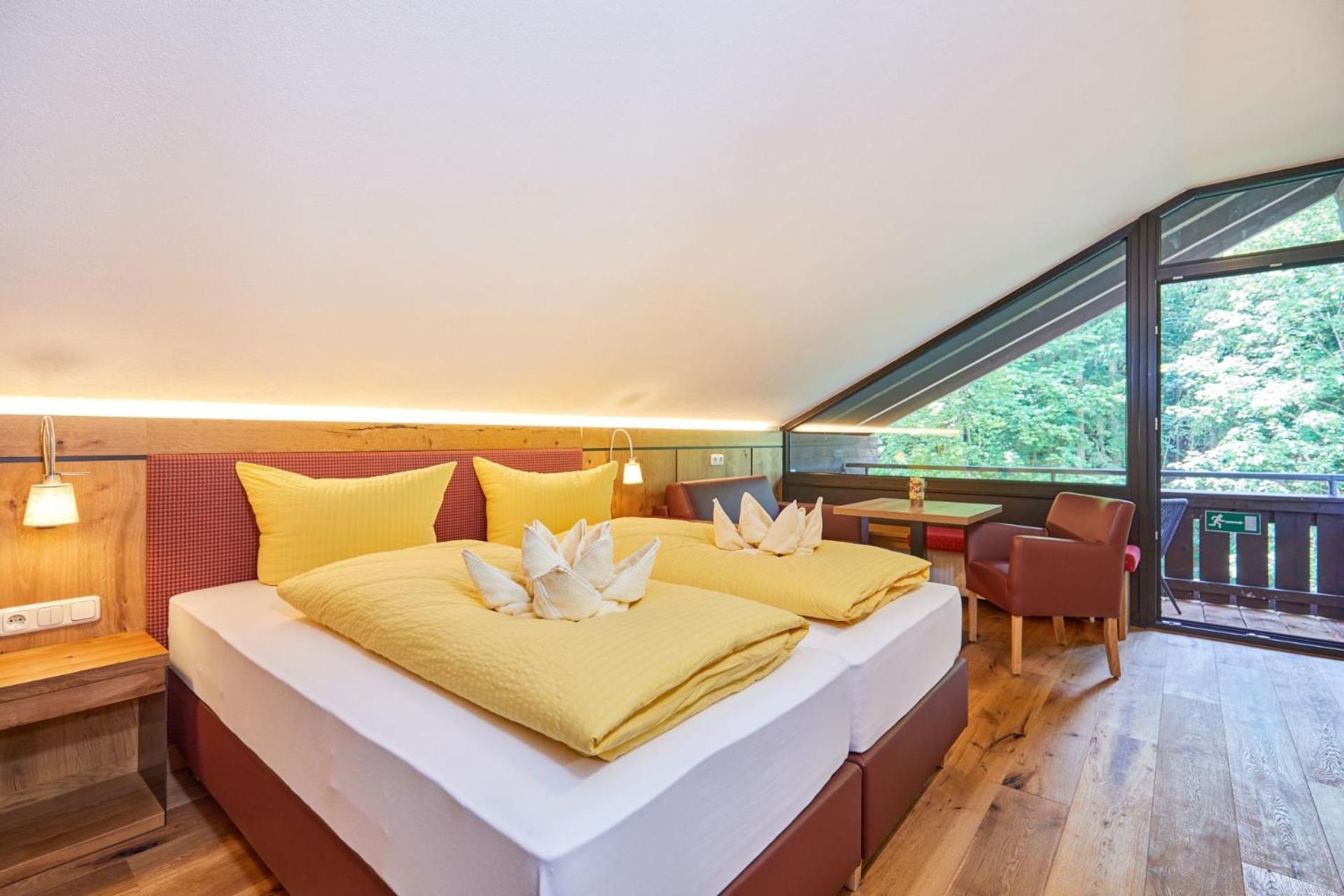 Appartement Loser Mit Indoorpool Und Sauna Bad Goisern Kültér fotó