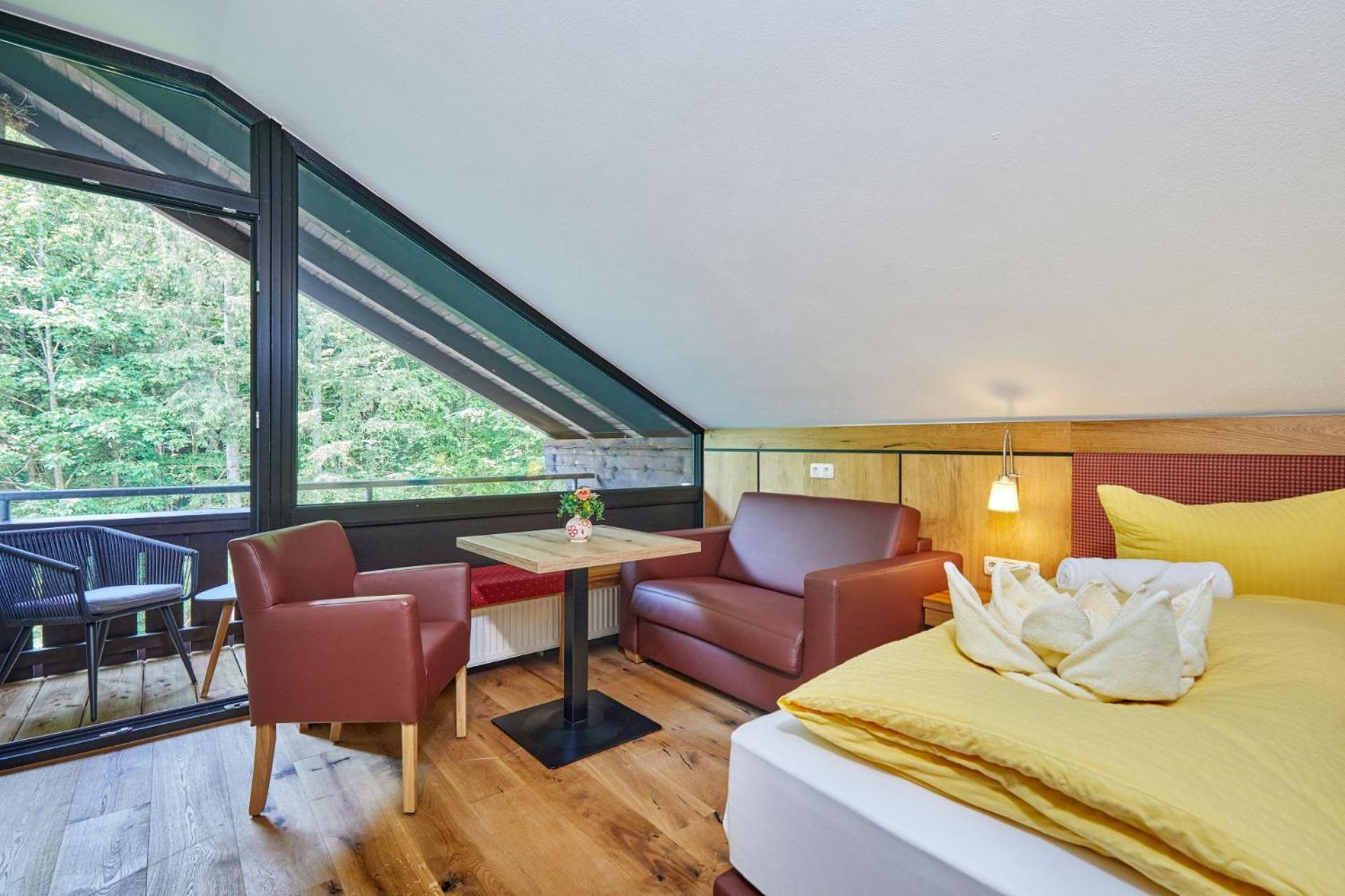 Appartement Loser Mit Indoorpool Und Sauna Bad Goisern Kültér fotó